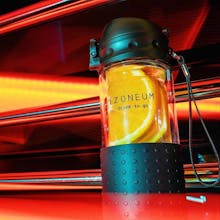 IZONEUM gallery image