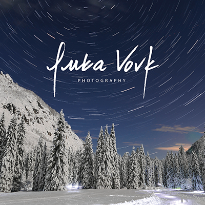 ByHand Logo Design gallery image