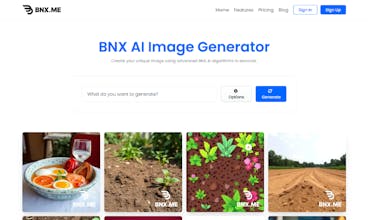 BNX AI gallery image