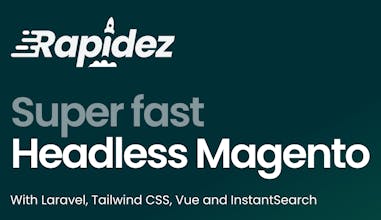 Rapidez gallery image