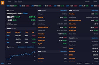 Stockstack 0.5.0 gallery image