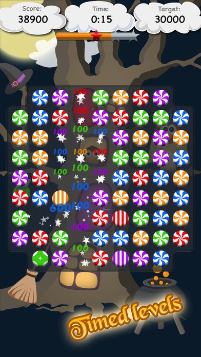 Magic Pellets gallery image