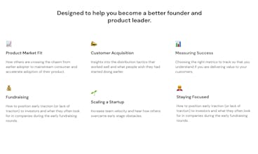 One Year Wiser gallery image