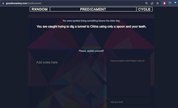 Grandomastery gallery image