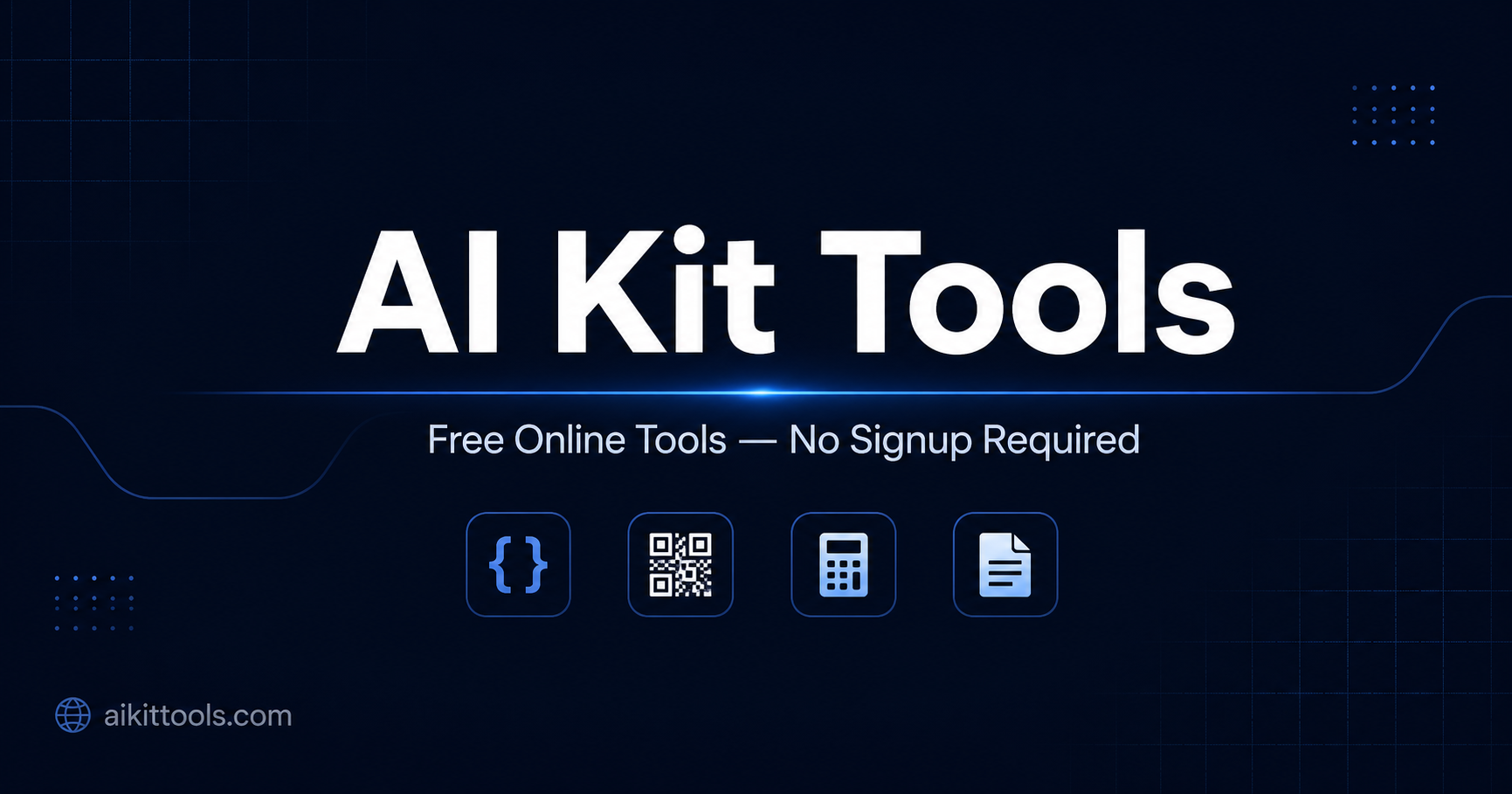 AI Kit Tools gallery image