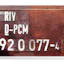 Carmen® OCR RailCode