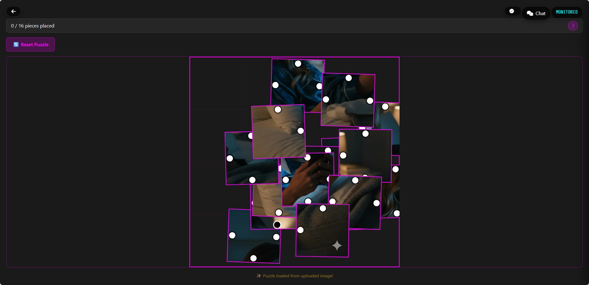 VibeRelay gallery image