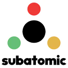 Subatomic gallery image