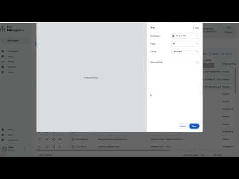 FAC Intelligence Smarter Prospecting.  gallery image