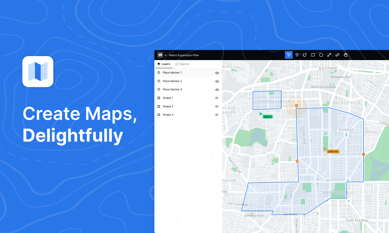 Mapa media 2