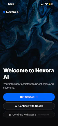 Nexora IA gallery image
