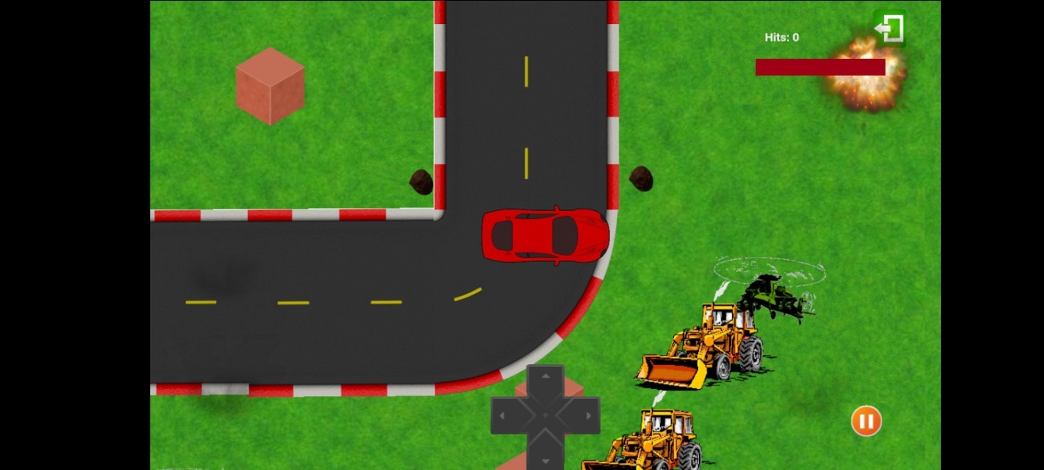 To no avail gallery image