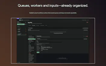 DevDock gallery image