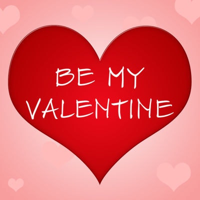 Valentines - iMessage Stickers