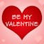 Valentines - iMessage Stickers