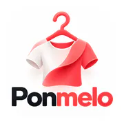 Ponmelo logo