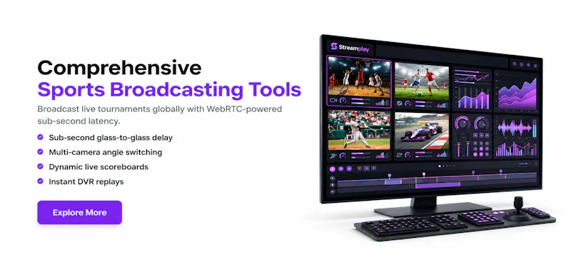 StreamPlay AI screenshot 7