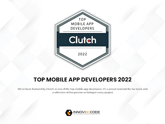 Innovix Code screenshot 2