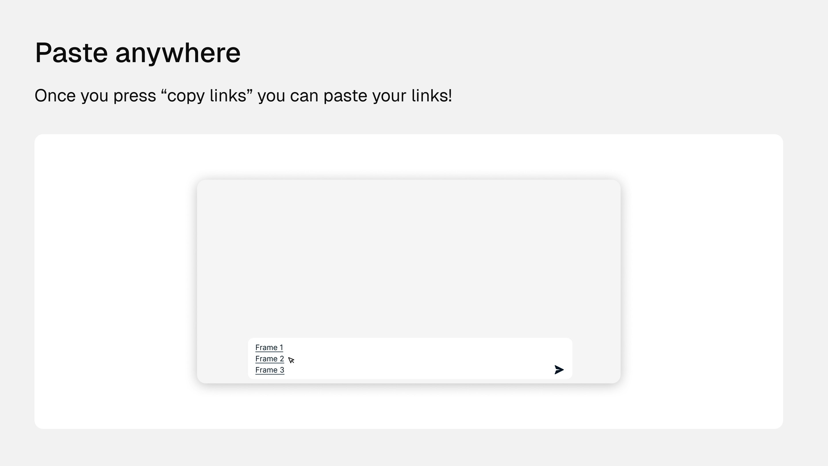 Batch Link - Screenshot 3 preview