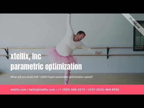 Xtellix Optimization Engine gallery image