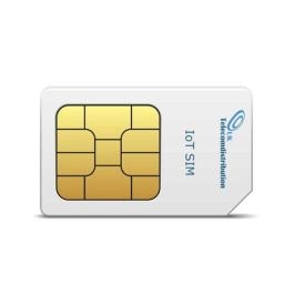 Tracker sim card gallery image