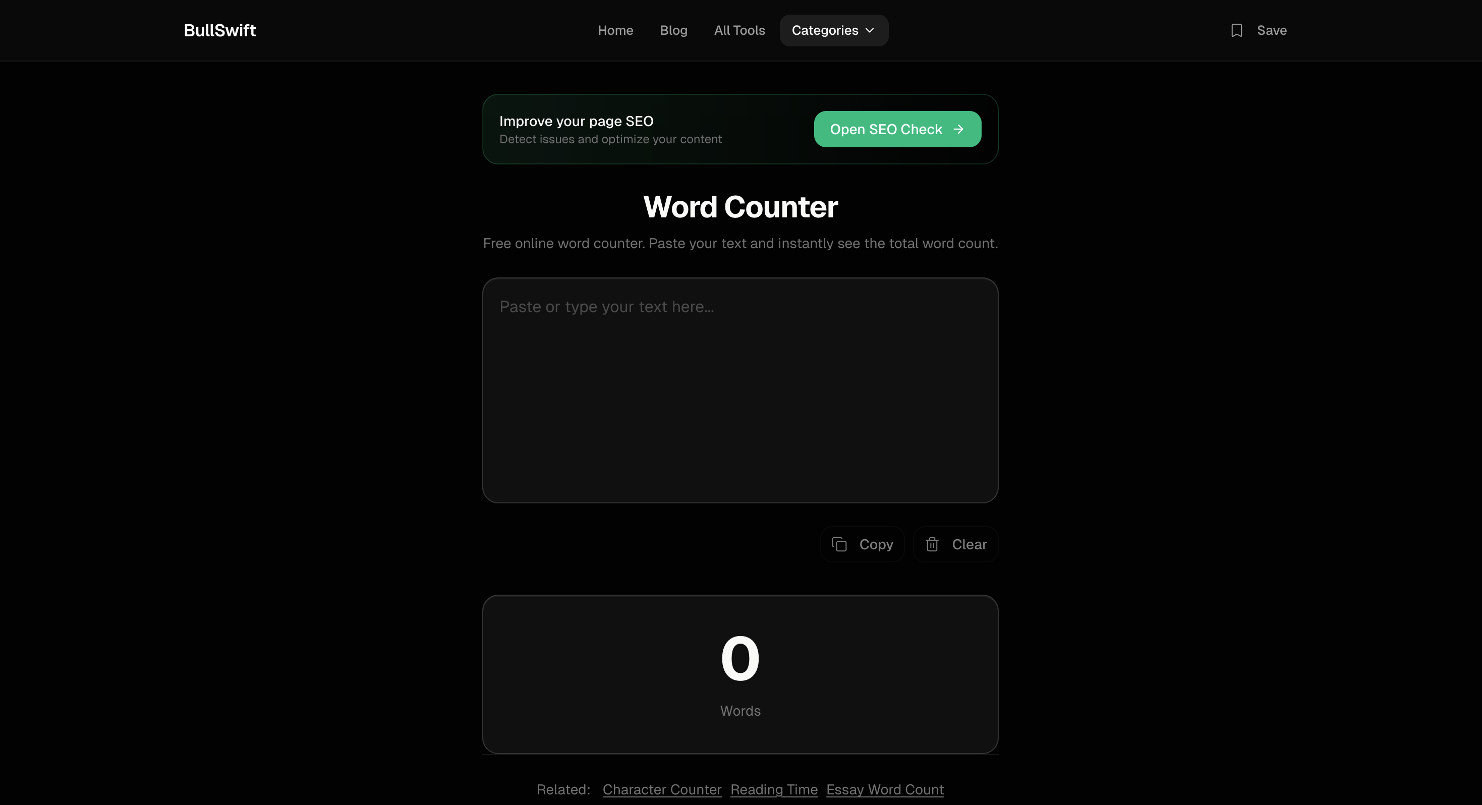BullSwift gallery image