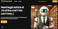 Not Legal Advice