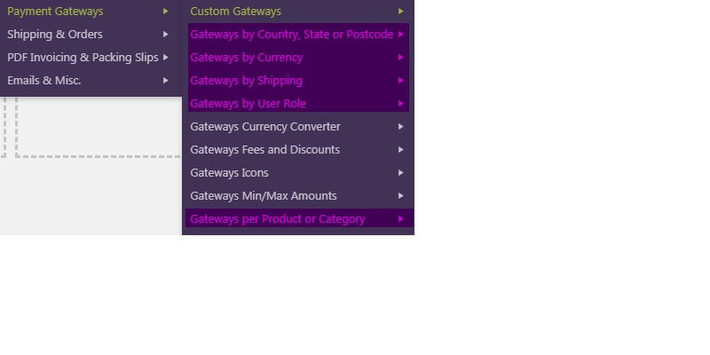 Booster Plus for WooCommerce gallery image