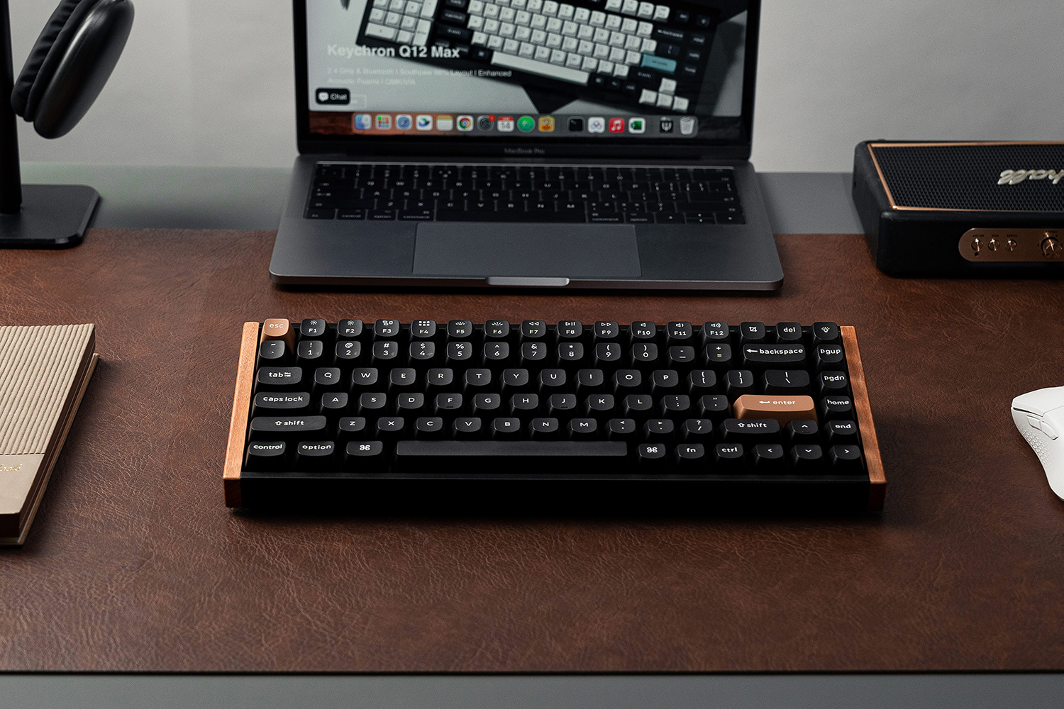 Keychron K2 er Medien 4