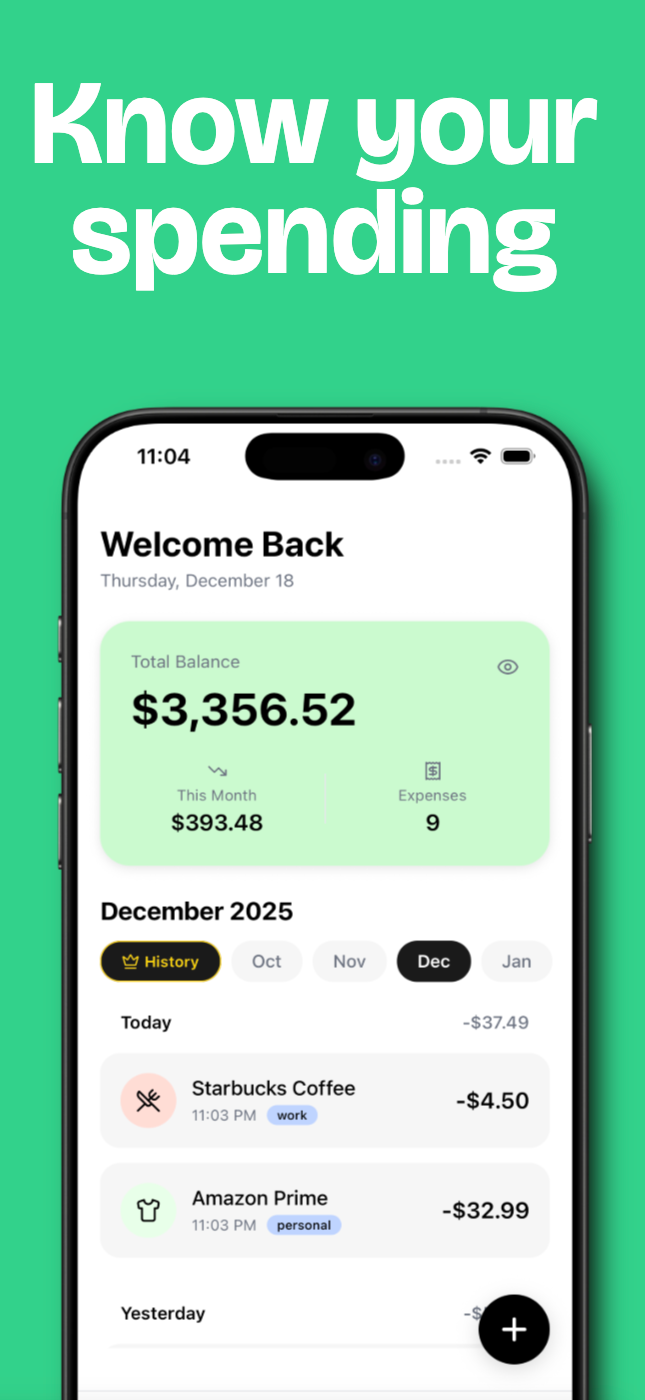 Bigger Pocket - Screenshot 2 showing product features and functionality