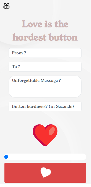hardestButton.com media 2