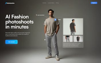 Provamoda gallery image