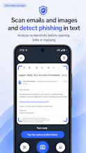 EdgePhishGuard gallery image