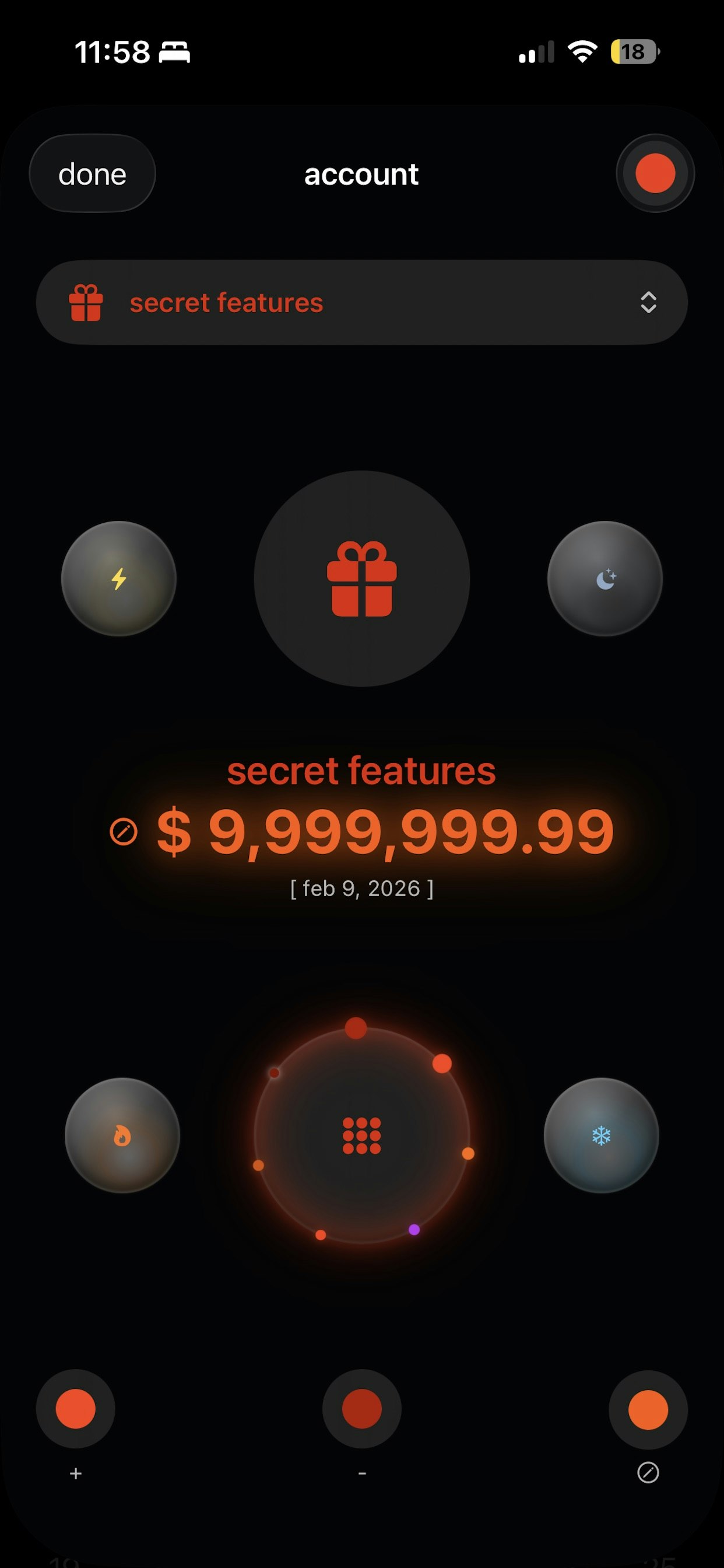 [ moneytime ] 1.0 gallery image