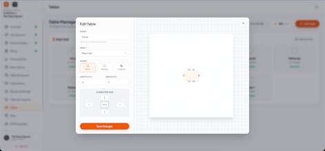 FindMyDine gallery image