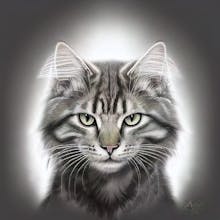 AIProfilePic.art gallery image