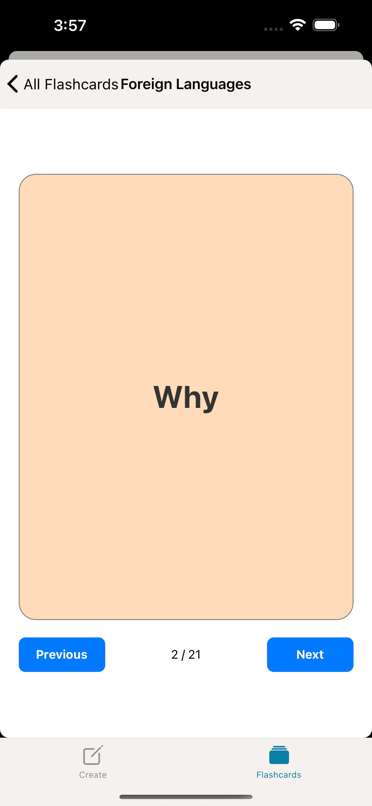 Flashify - Flashcard for All gallery image