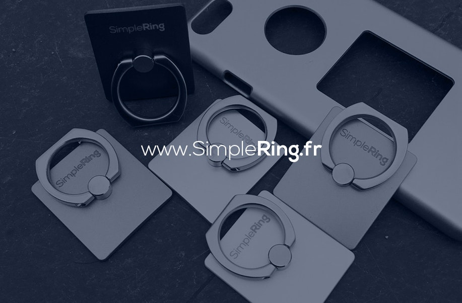 The Simple Ring gallery image