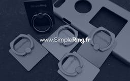 The Simple Ring media 1