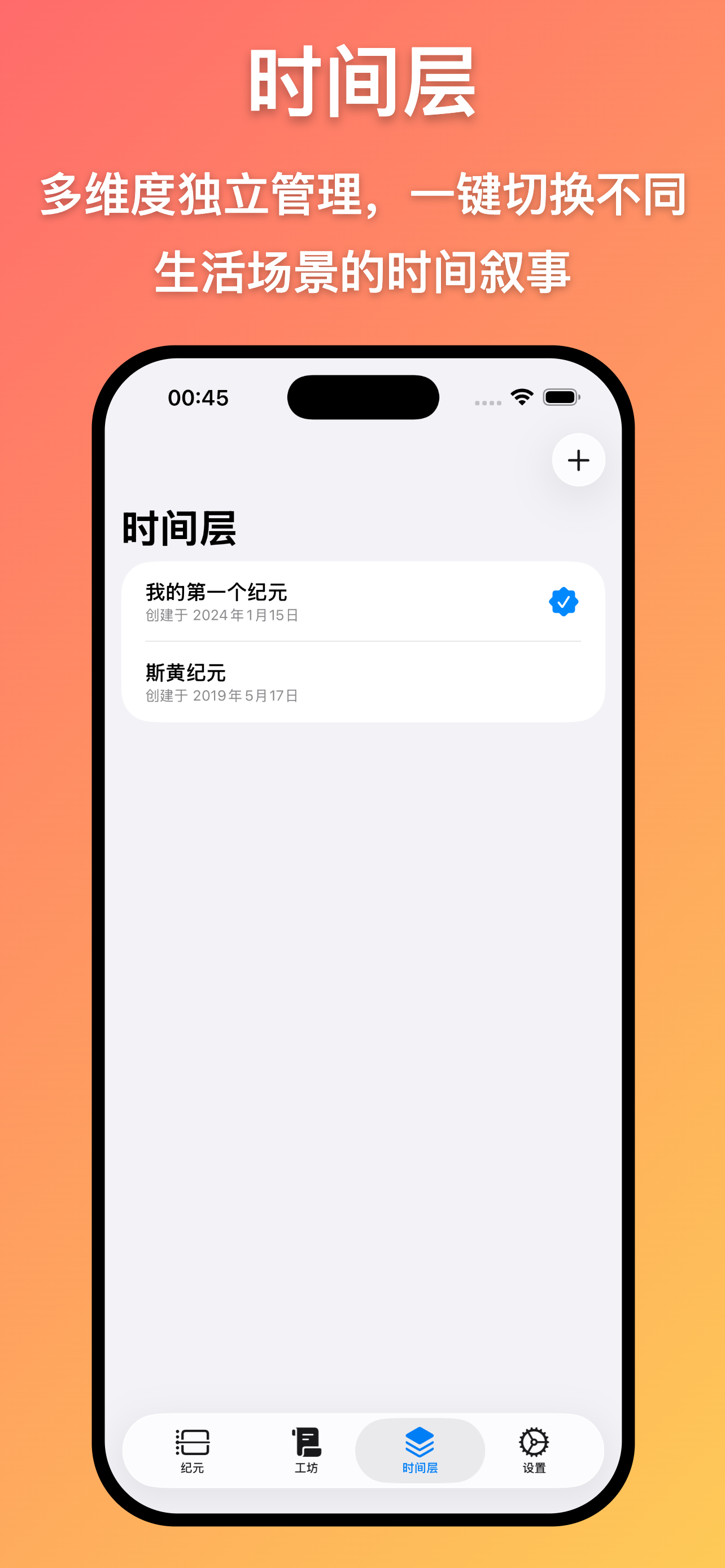 Era Workshop gallery image