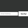 Email Validator!