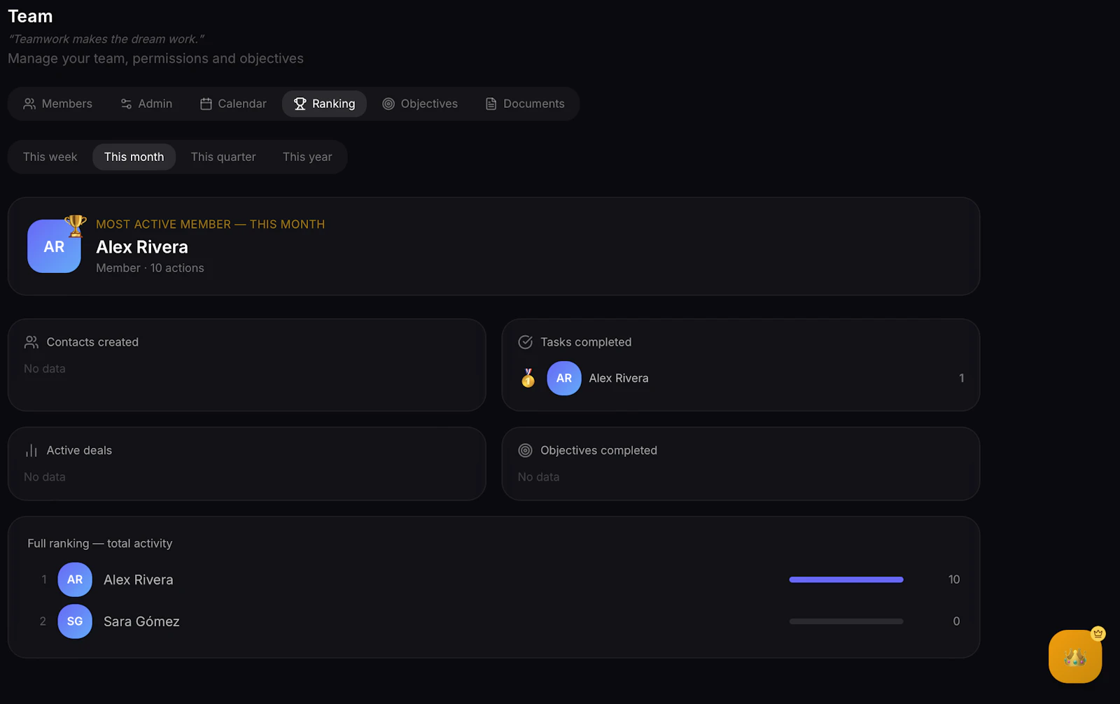strAIke screenshot 16