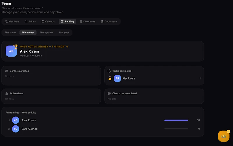 strAIke screenshot 16