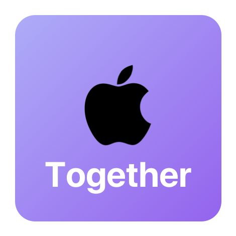 WWDC Together
