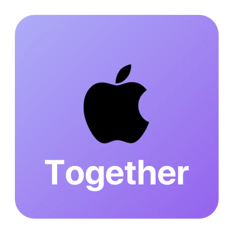 WWDC Together