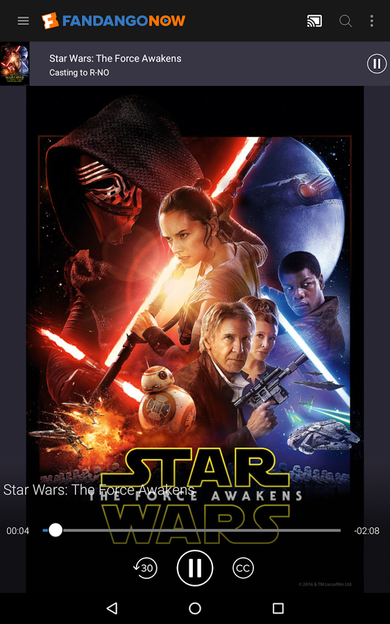 FandangoNOW gallery image