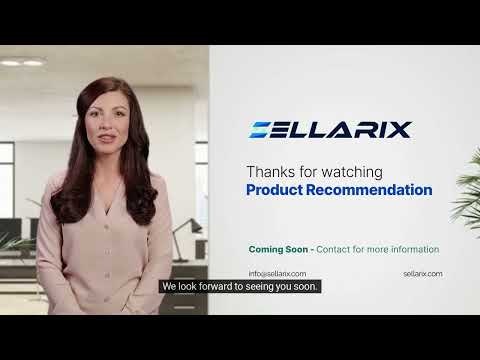 Sellarix gallery image