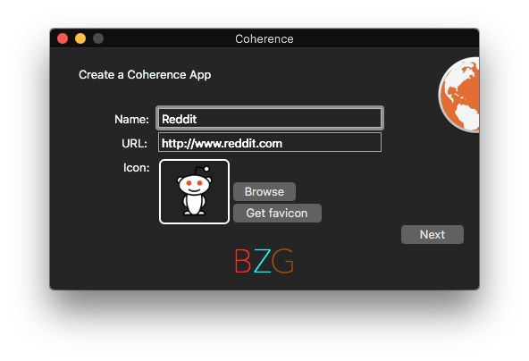 Coherence 5 gallery image