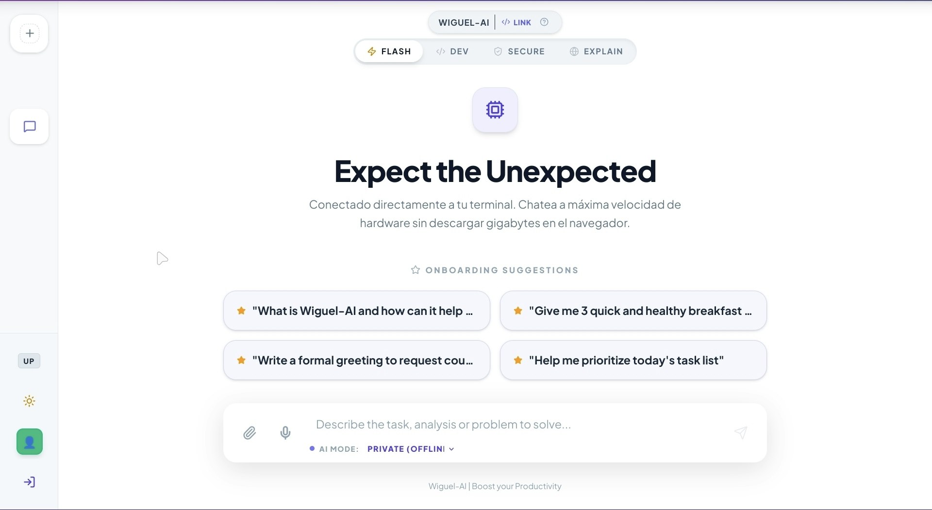 Wiguel-AI gallery image