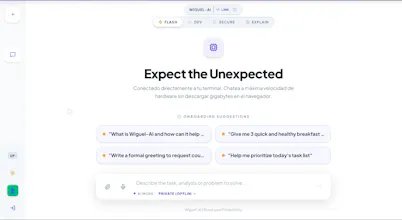 Wiguel-AI gallery image
